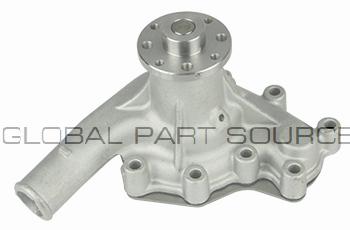 Yanmar, C240, Isuzu, Mitsubishi, S4S, S6S,4TNE98, 4D94E, 4TNE92, 4D95S, 4TNV94, 4JG2, 4LB1, 6BG1, K25, H20, DB33, Xinchai, A498BPG, C490BPG